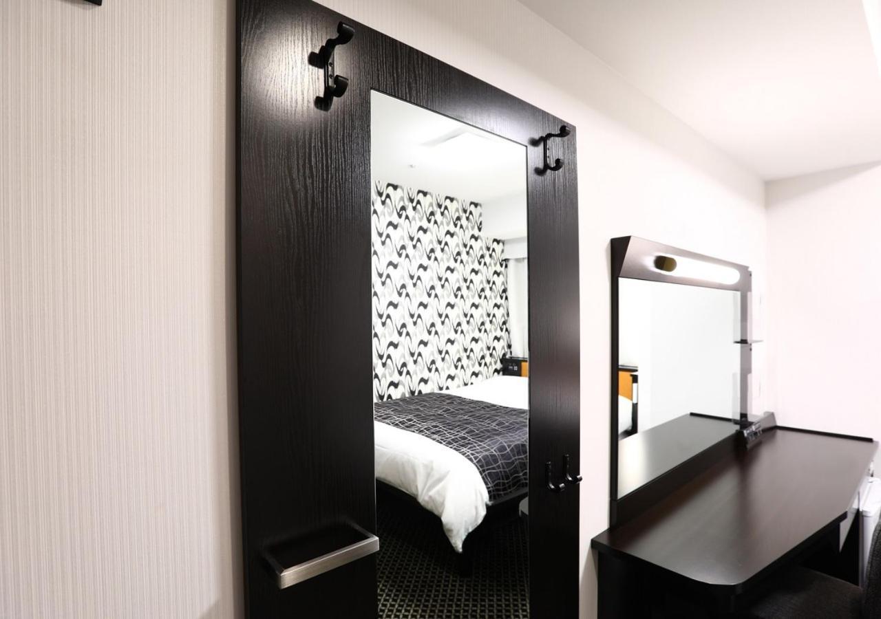 Apa Hotel Akihabara Ekihigashi Токио Экстерьер фото