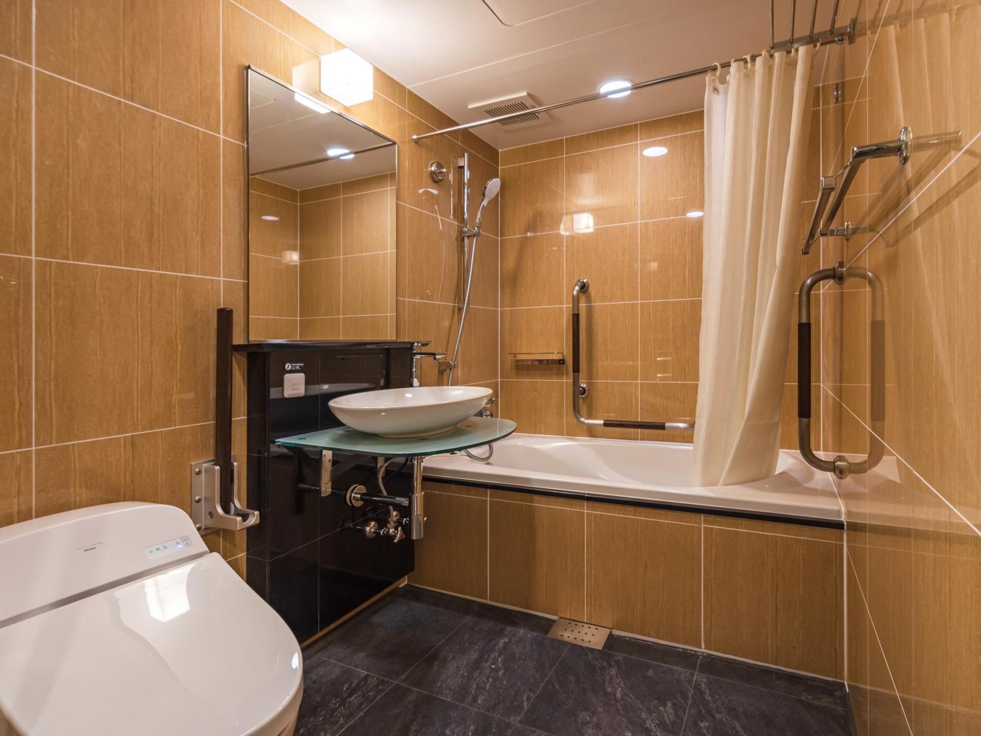 Apa Hotel Akihabara Ekihigashi Токио Экстерьер фото