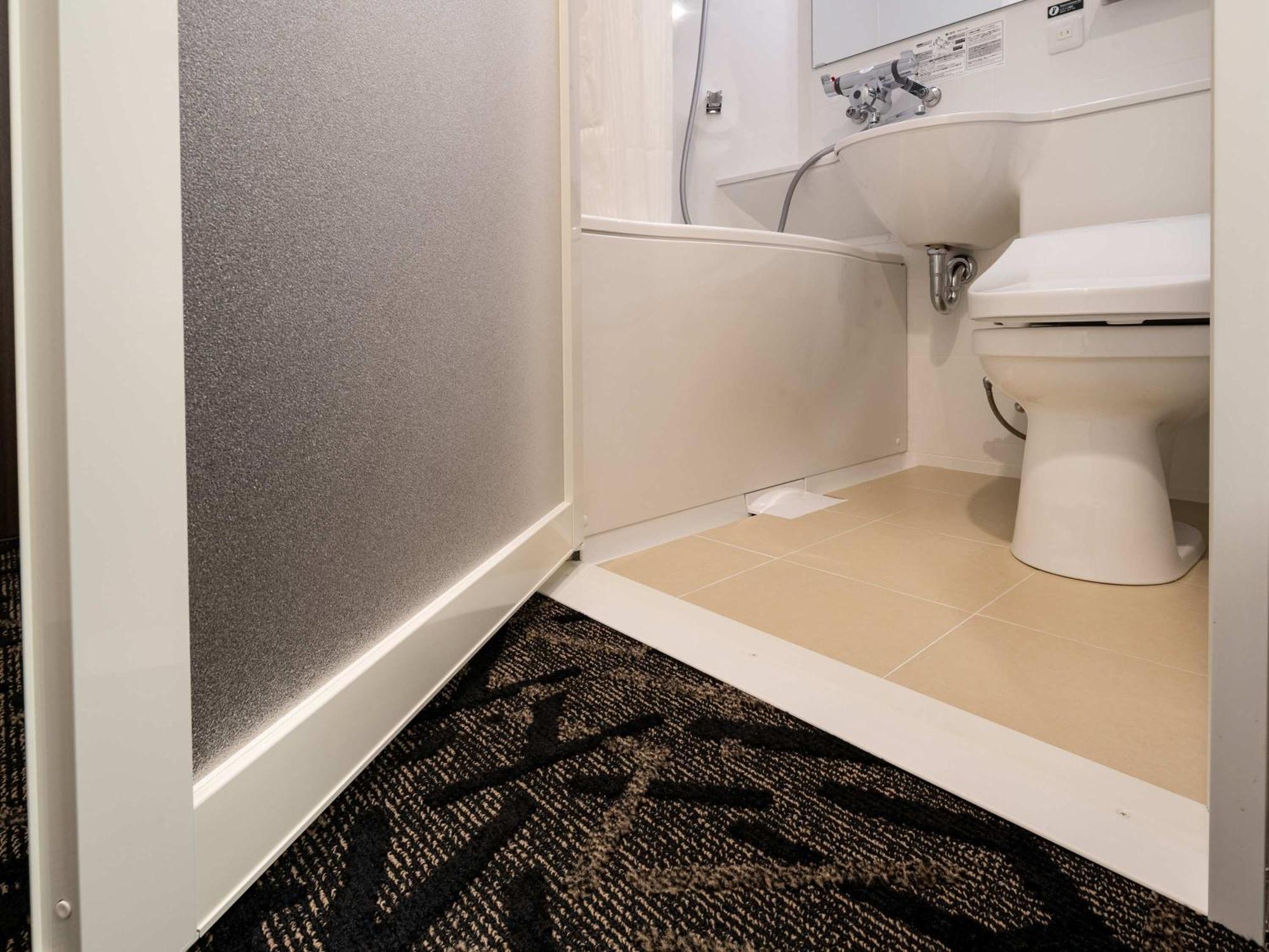 Apa Hotel Akihabara Ekihigashi Токио Экстерьер фото